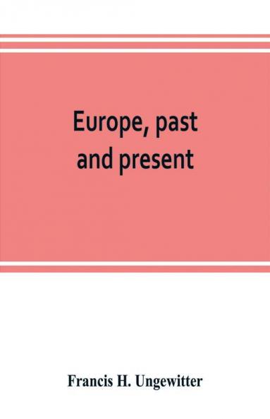Europe past and present