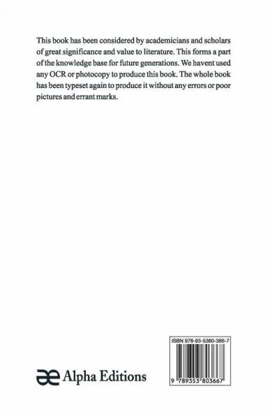 A History Of American Literature