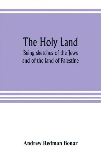 The Holy Land