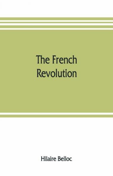 The French Revolution