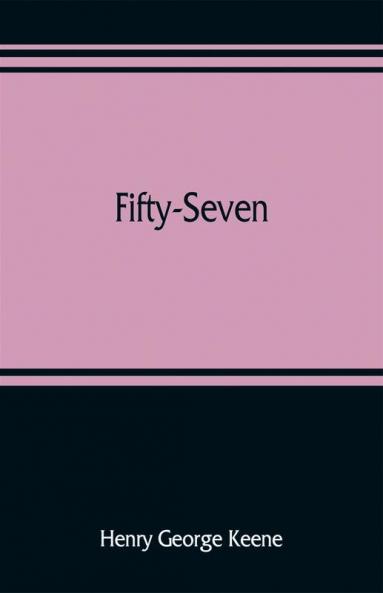Fifty-Seven
