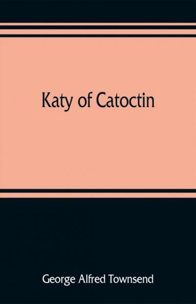 Katy of Catoctin