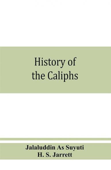 History of the caliphs