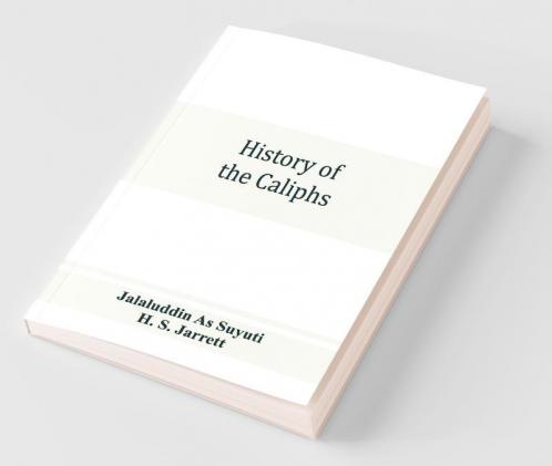 History of the caliphs