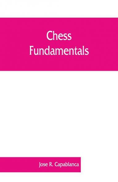 Chess Fundamentals