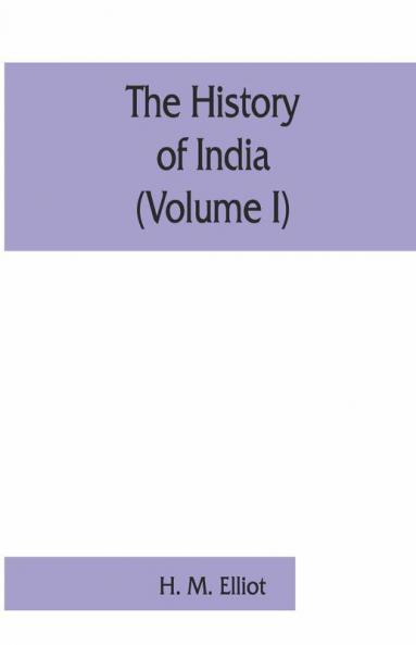 The History Of India