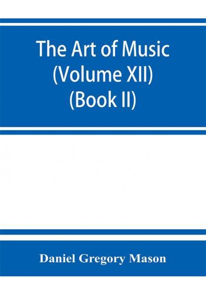 The art of music