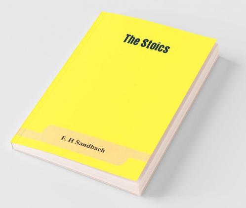 The Stoics