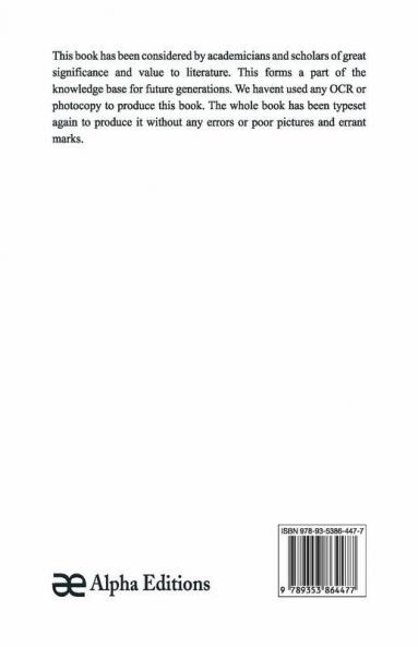 Hand Book Of Explosives; Instructions In The Use Of Explosives For Clearing Land Planting And Cultivating Trees Drainage Ditching Subsoiling And Other Purposes