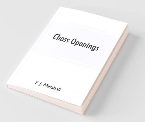 Chess Openings