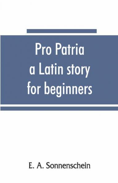 Pro Patria