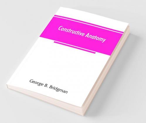 Constructive Anatomy