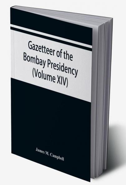 Gazetteer of the Bombay Presidency (Volume XIV) Thana Places of Interest
