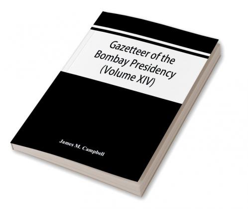Gazetteer of the Bombay Presidency (Volume XIV) Thana Places of Interest