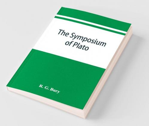 The Symposium Of Plato