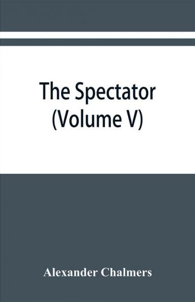 The Spectator