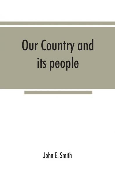 Our country and its people; a descriptive and biographical record of Madison County New York;