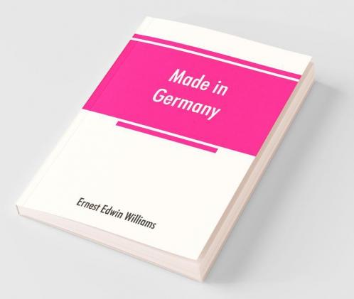 Made In Germany