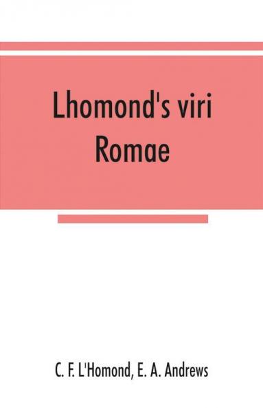Lhomond's viri Romae