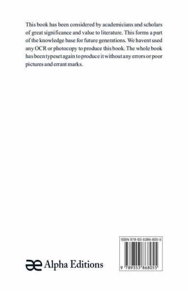 Daniel Defoe's Journal of the plague year