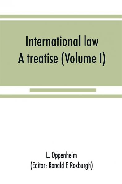 International law