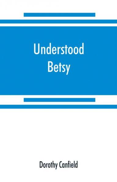 Understood Betsy