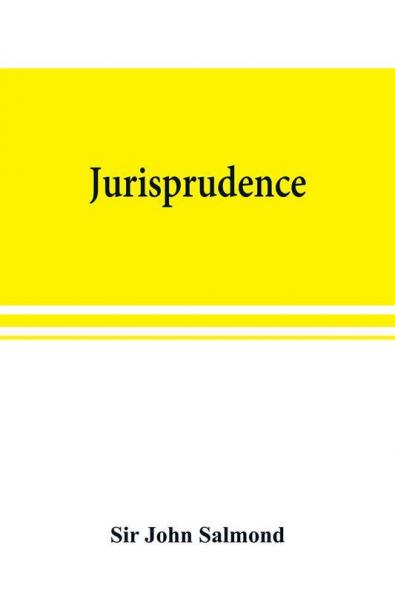 Jurisprudence