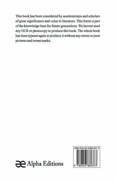 Botany For Academies And Colleges