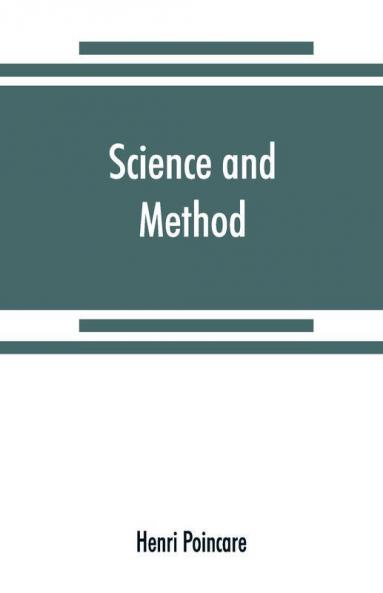 Science And Method