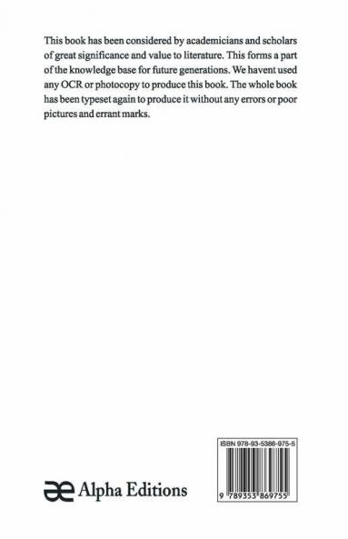 A Treatise On The Law Of Fraud And Mistake