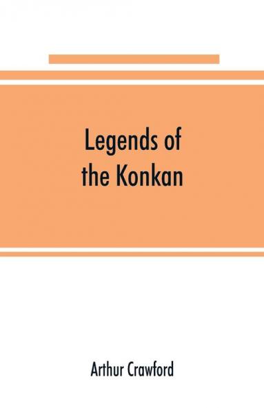 Legends of the Konkan