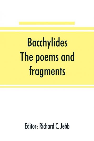Bacchylides