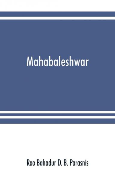 Mahabaleshwar