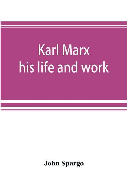 Karl Marx