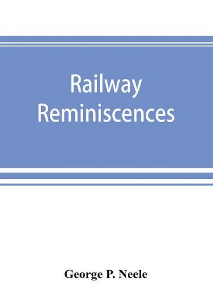Railway reminiscences