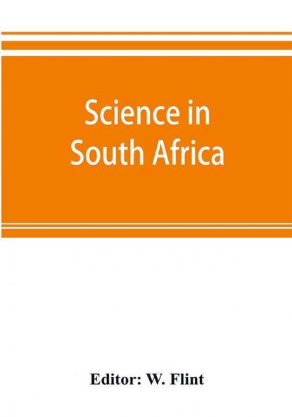 Science in South Africa
