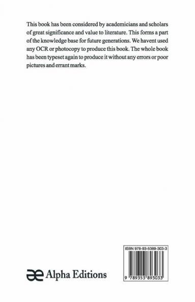 An English Version Of Legal Maxims