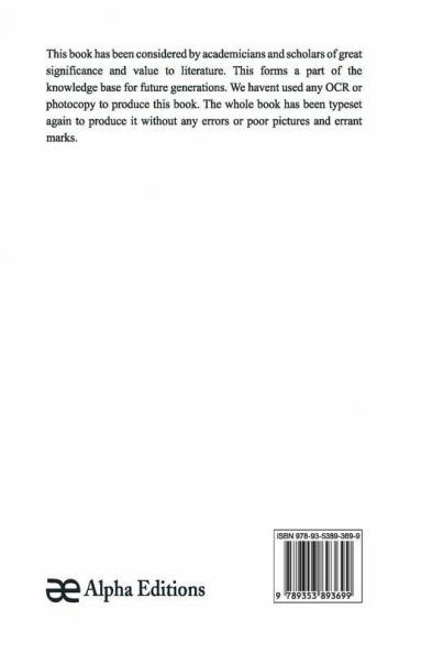 Word Studies In The New Testament (Volume I)