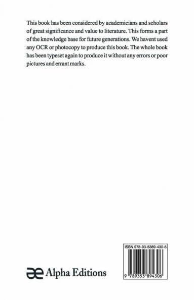 The Student'S Law Lexicon