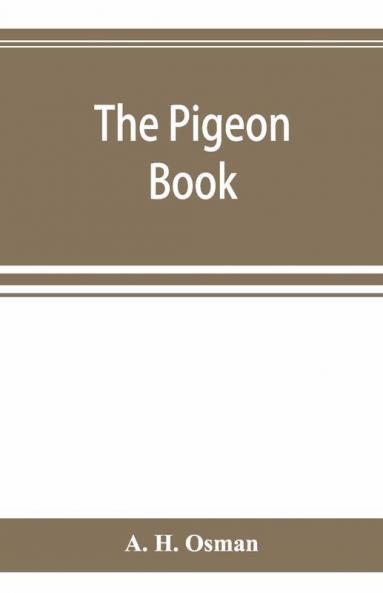 The Pigeon Book