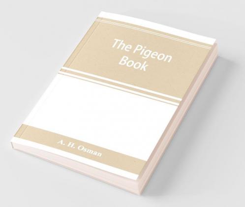 The Pigeon Book