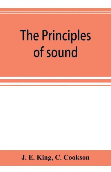 The principles of sound and inflexion as illustrated in the Greek and Latin languages