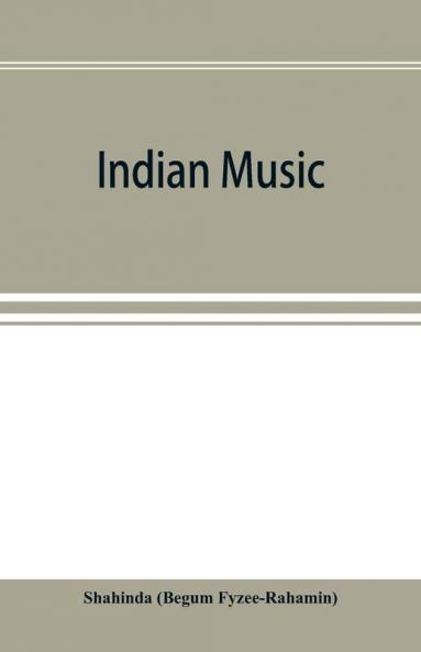 Indian music