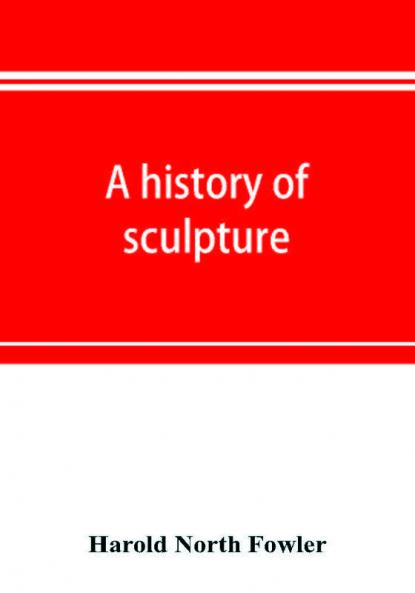 A history of sculpture