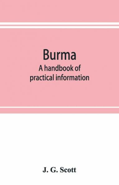 Burma