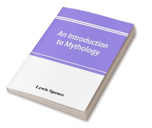 An introduction to mythology