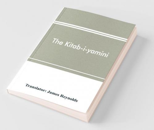 The Kitab-I-Yamini