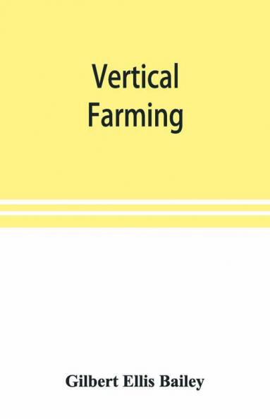 Vertical Farming