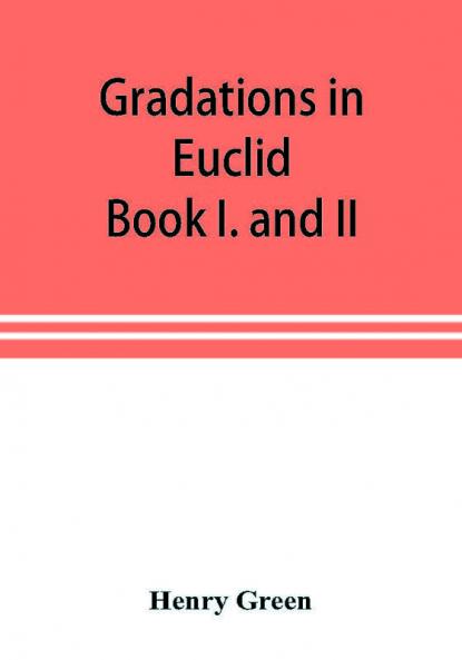 Gradations in Euclid