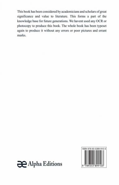 A text-book of botany and pharmacognosy intended for the use of students of pharmacy as a reference book for pharmacists and as a handbook for food and drug analysts
